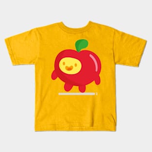 Apple Kids T-Shirt